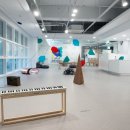 성북어린이미술관 꿈자람(성북구립미술관 분관) 이미지