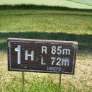 송도불루오션골프클럽(주) | [Golf] 송도 블루오션 골프 Par3 다녀온 후기, 인천 송도 파3(9홀)