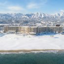 (주)이랜드파크 켄싱턴리조트 설악밸리 이미지