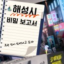 원더풀스 보고서1- 해성시 이름의 비밀 이미지