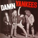 Damn yankees - High enough 이미지