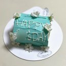 에피티 | [남악 케이크 맛집] 주문 제작 케이크 전문점 ‘에피티’ 생일 케이크 내돈내산 후기