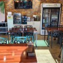 꽃동산국수 이미지