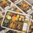 [경주도시락] 이건진짜 잘했다 👏🏻♥️ 인정할만한 금빛채카페 도시락 ✨