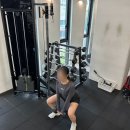 평택소방서 앞 | 평택 24시헬스장 킹스짐 PT수업 및 시설 이용후기