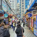 해운대시장공영주차장 이미지