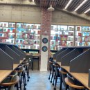 서창도서관입구 이미지