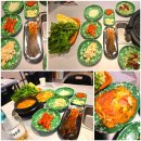 금화로 | 농성동 먹자골목 맛집 동고리집 암돼지 꼬들살에 가브라살 된장술밥까지 찐 후기
