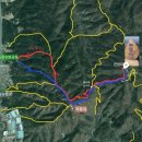 매봉재공원 화장실 이미지