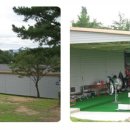 경주신라컨트리클럽골프연습장 이미지