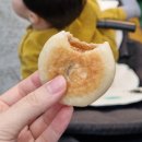 샤인덴탈 대구서부점 | 💛 대구 남구 대명동 관문시장 나들이 🛍 /19개월 아기랑 구경·장보기 🍩🥩맛집추천