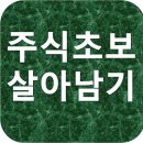 주식초보 주식시장에서 살아남는 방법 이미지