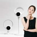 명품날개 | 날개없는 선풍기 무풍 보아르 엘레어PRO 아기방 저소음 후기