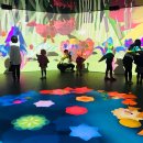 어린이 박물관 앞 이미지