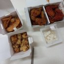 교촌치킨안양1번가점