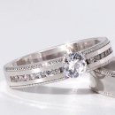 조이아 쥬얼리 100만원 중반대 내돈내산 계약 완료💍/ 비제휴 업체 웨딩링 투어 후기 및 견적 비교