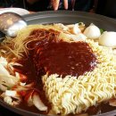 자이즉석떡볶이