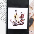 팔호세탁소 | 6세 남아 여아 크리스마스선물·소품, 레고 홀리데이 냥냥클로스 캠페인 후기