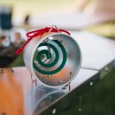 H-087 | 스노우피크 설봉제 한정 상품 [미니모기피그] FES-087-1