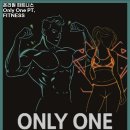 원 fitness 이미지