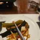 고기자리 | 논현 도호 재방문 후기, 창가자리에서 더 편했던 강남 고기집 추천