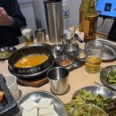 하남돼지집 화성시청점