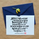 강하고 담대하라 이미지