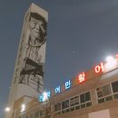 수화상회