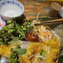 맛있는하노이 | 부산서면쌀국수 맛있는하노이 현지느낌 반쎄오 후기