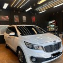 에프엠공업사 | 🚐 카니발 조수석 앞도어 판금도색 작업 후기 (양주 외형복원)양주 외형복원 잘하는 집 고객이 추천하는곳