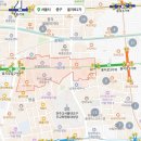영동초등학교 | 나의 전세 이야기 (1)│자취지역 탐색│을지로부터 당산까지