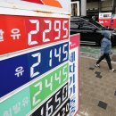 청사self주유소 이미지