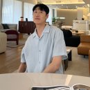 여름;달 | 지오지아 플리츠 남자 반팔 여름셔츠 한달 사용 후기