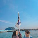 제주 우도 동굴보트 가격 검멀레해변 여행필수코스