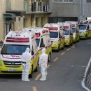 이보다 더 절실할 수 없다.. 코로나가 만든 &#39;줄서기&#39; 이미지