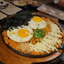 목동닭갈비 이미지