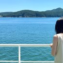 욕지별장 | 여름휴가2 / 욕지도 첫째 날 욕지반점, 배편할인꿀팁, 셀프웨딩촬영, 고등어낚시(구경), 막걸리좋아