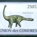 말라위사우루스 이미지