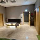 파크골프스크린연습장 이미지