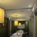 팔진향 디큐브점(주)엔타스 | 반포 칠순잔치 식당 찾는다면? 23명 대가족 가능한 팔진향 후기