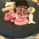 범계솥뚜껑삼겹살 네이버블로그