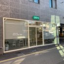 사직동 행정복지센터 주차장 이미지