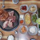 춘양 숯불고기 이미지