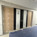 부천테크노파크 402동 | 부천시 춘의동 부천춘의테크노파크2차 사무실 인테리어필름 시공 후기