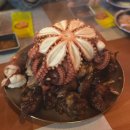 야들야들한보약족발보쌈(고잔점) | 안산고잔동맛집 &#34;야들야들한보약족발보쌈고잔점&#34; 대왕꽃문어족발 4명 배 터진 후기