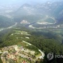 동강전망자연휴양림 화장실 이미지