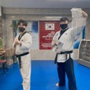 경희대 품희 태권도장 이미지