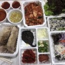 이조한방왕족발 이미지