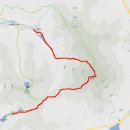 [함평 용천사~영광 불갑사 꽃무룻길 코스 안내] / 거리는 14Km, 시간은 4시간 30분 소요