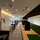 센트럴스크린골프 이미지